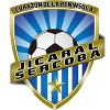 لوگوی Asociacion Deportiva y Recreativa Jicaral