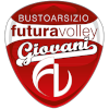 لوگوی Futura Volley Giovani Busto Arsizio (Women)