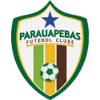 لوگوی Parauapebas