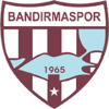 لوگوی Bandırmaspor