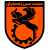 لوگوی مس رفسنجان