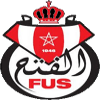 لوگوی FUS Rabat