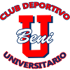 لوگوی Club Universitario Beni