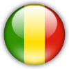 لوگوی Mali ( زنان )