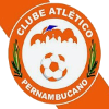 لوگوی Clube Atletico Pernambucano U20