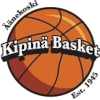 لوگوی Kipina Basket