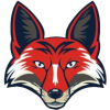 لوگوی Luxembourg Foxes