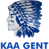 لوگوی Gent II