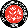 لوگوی Fatih Karagumruk