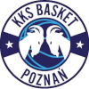 لوگوی KKS Poznan