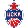 لوگوی CSKA Moscow II