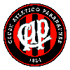 لوگوی Clube Atletico Paranaense U17