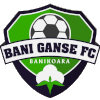 لوگوی Bani Ganse