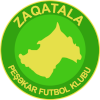 لوگوی Zaqatala