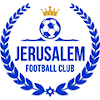 لوگوی Jerusalem