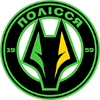 لوگوی Polissya Zhytomyr