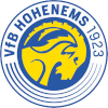 لوگوی VfB Hohenems