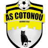 لوگوی AS Cotonou