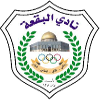لوگوی البقا