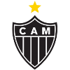 لوگوی Atletico Mineiro U17