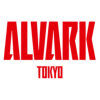 لوگوی Toyota Alvark Tokyo