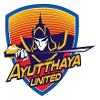 لوگوی Ayutthaya United