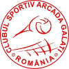 لوگوی Arcada Galati