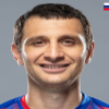 تصویر Alan Dzagoev