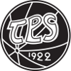لوگوی TPS زیر 20 سال