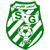 لوگوی Stade Gabesien
