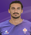 تصویر Davide Astori