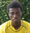 تصویر Paul Mensah