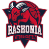 لوگوی Saski Baskonia