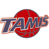 لوگوی KK Tamis