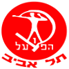 لوگوی هاپوئل تلاویو