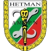 لوگوی Hetman Zamosc