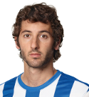 تصویر Esteban Granero