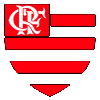 لوگوی Clube de Regatas do Flamengo U17