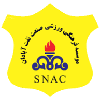 لوگوی صنعت نفت آبادان