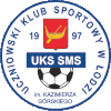 لوگوی UKS SMS Lodz ( زنان )