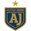 لوگوی Atletico Juniors