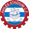 لوگوی Aviles Stadium