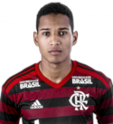 تصویر Joao Lucas De Almeida Carvalho