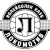 لوگوی Lokomotiv Avia