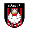 لوگوی Sokol Velke Mezirici