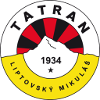 لوگوی Tatran Liptovsky Mikulas