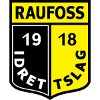 لوگوی Raufoss (Women)