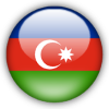 لوگوی آذربایجان U19
