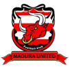 لوگوی Madura United