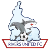لوگوی Rivers United